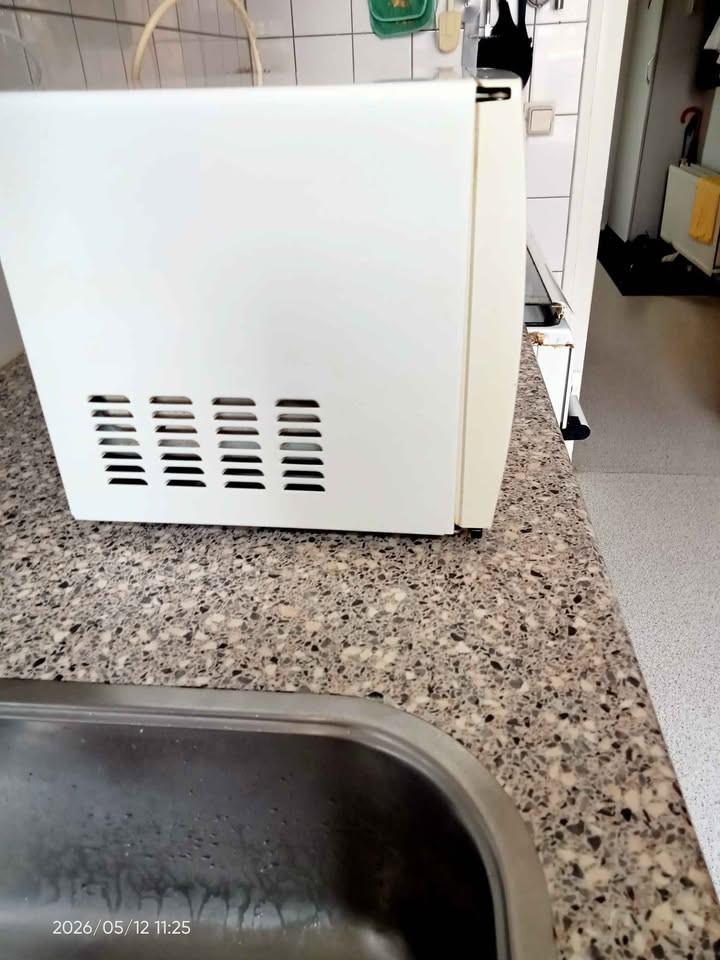 Daewoo magnetron