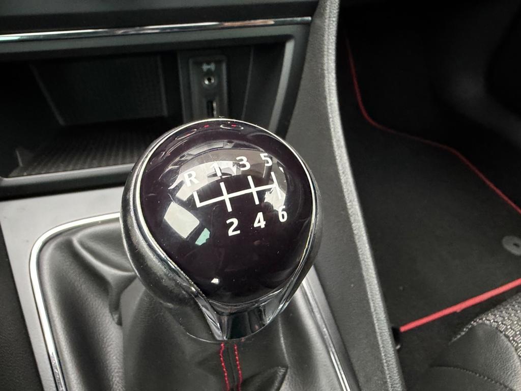 Seat Leon 1.4 ecotsi fr connect