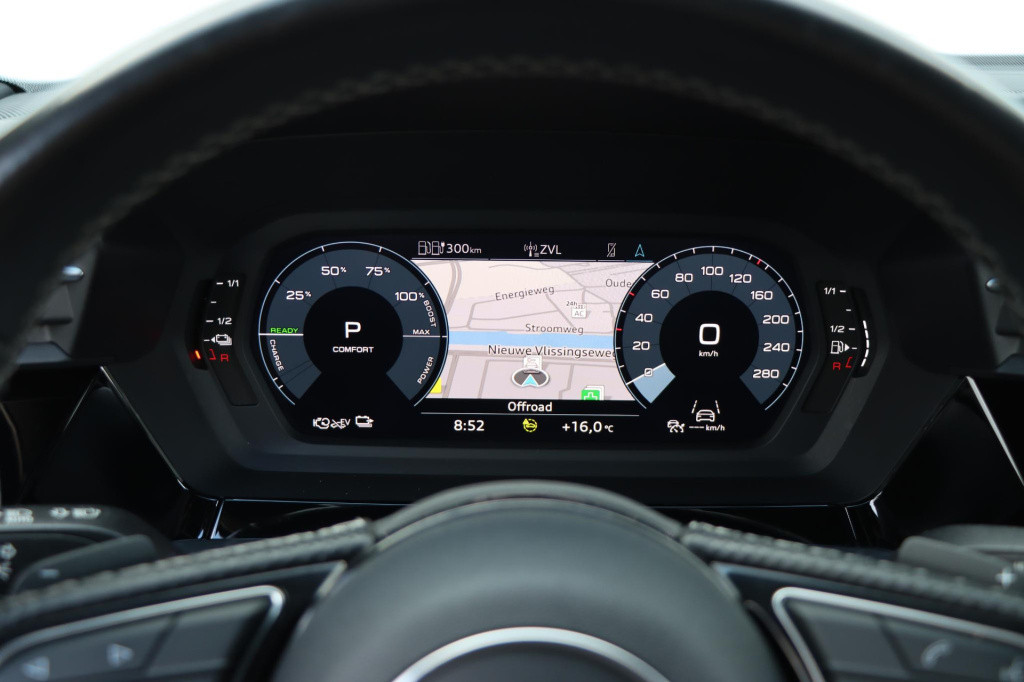 Audi A3 sportback 40 tfsi e s edition 204pk s-tronic