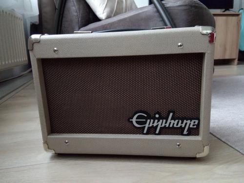 Epiphone Studio Acoustic 15C gitaarversterker