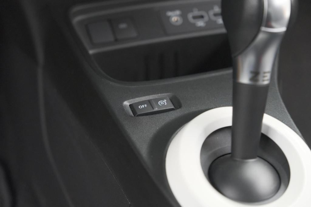 Renault Twingo z.e. r80 collection | lage kilometerstand | apple carplay | 