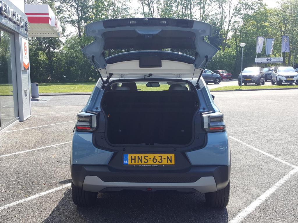 Citroen ë-c3 ev 44kwh 113pk max 3-fase apple carplay & android auto | navi|