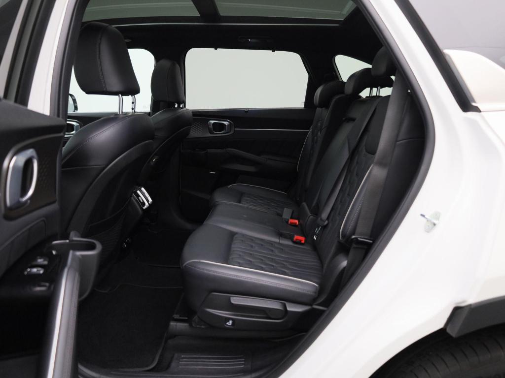 Kia Sorento 1.6 t-gdi plug-in hybrid 4wd executiveline 7p. | 7-persoons | a