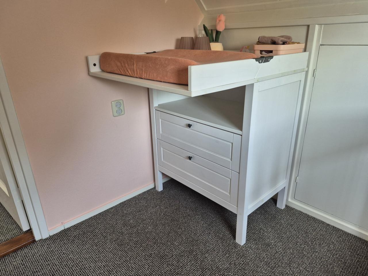 Commode