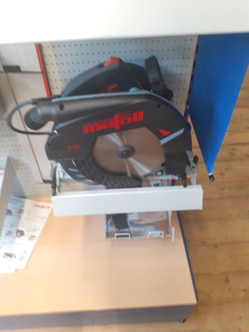 HHZB, MAFELL dealer v zeeland, AANBIEDINGEN