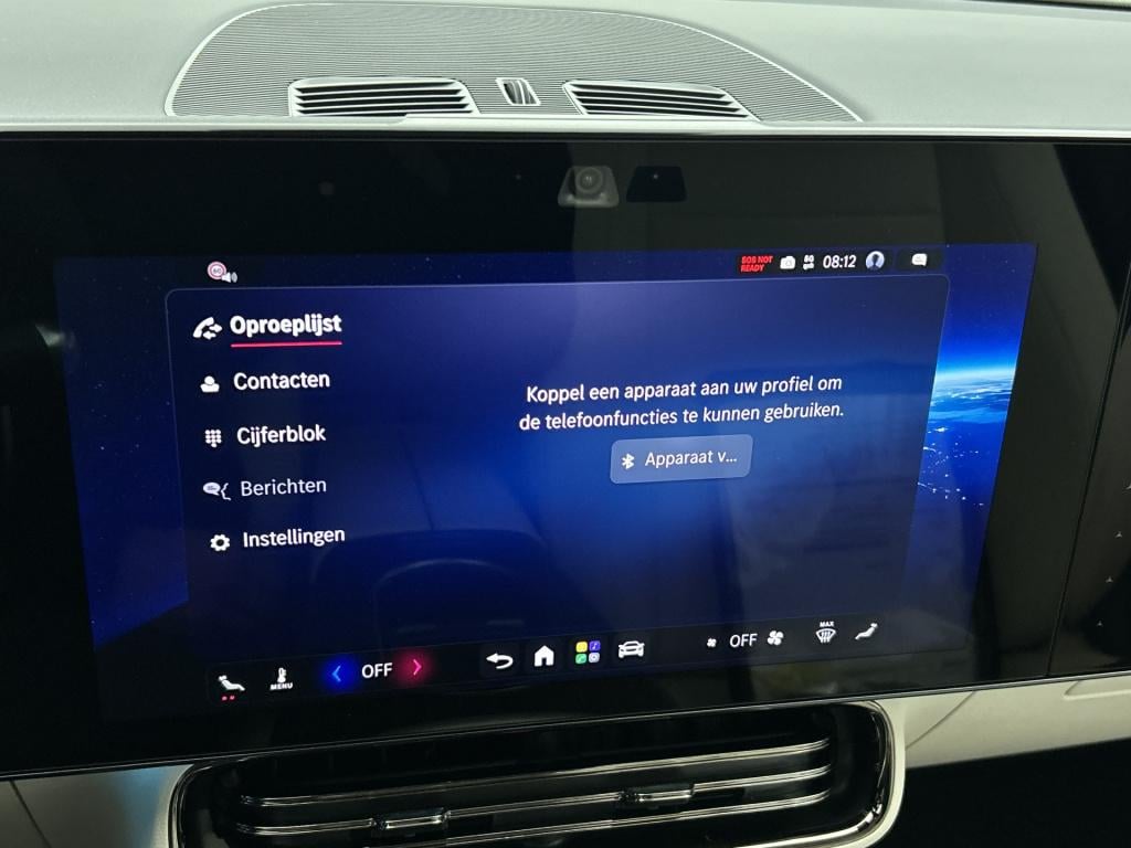 Mercedes-Benz Cla shooting brake 250+ business solution amg 85 kwh | nightp