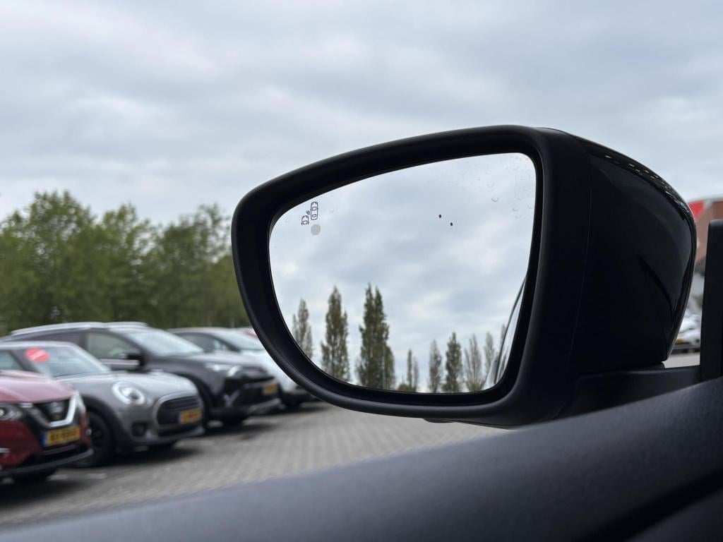 Nissan Leaf e+ n-connecta 62 kwh