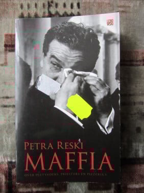Interessant Boek