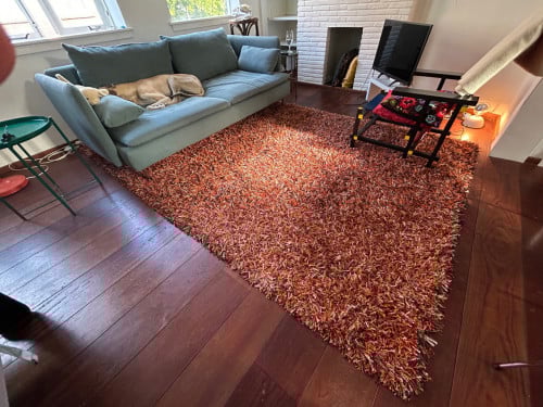 Kleed brinker carpets 204*307cm