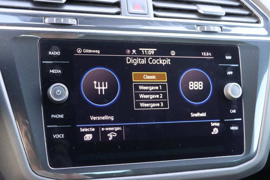 Volkswagen Tiguan 1.4 tsi ehybrid r-line business + 245pk dsg6