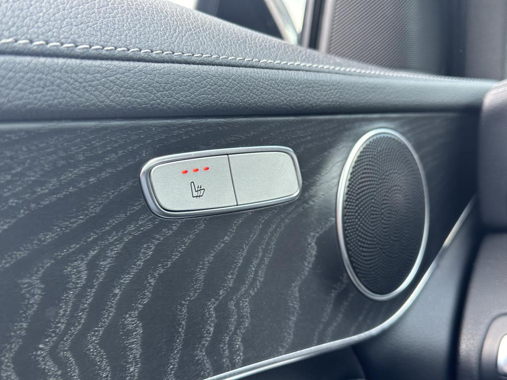 Mercedes-Benz Glc 250 4matic prestige l panoramadak l elektrische trekhaak 