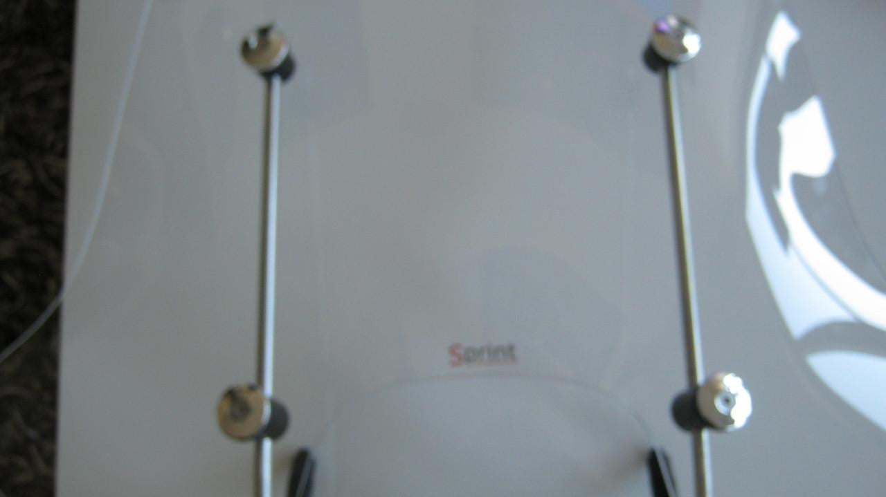 VESPA SPRINT HOOG WINDSCHERM MET BEUGELS VOOR 30 EURO