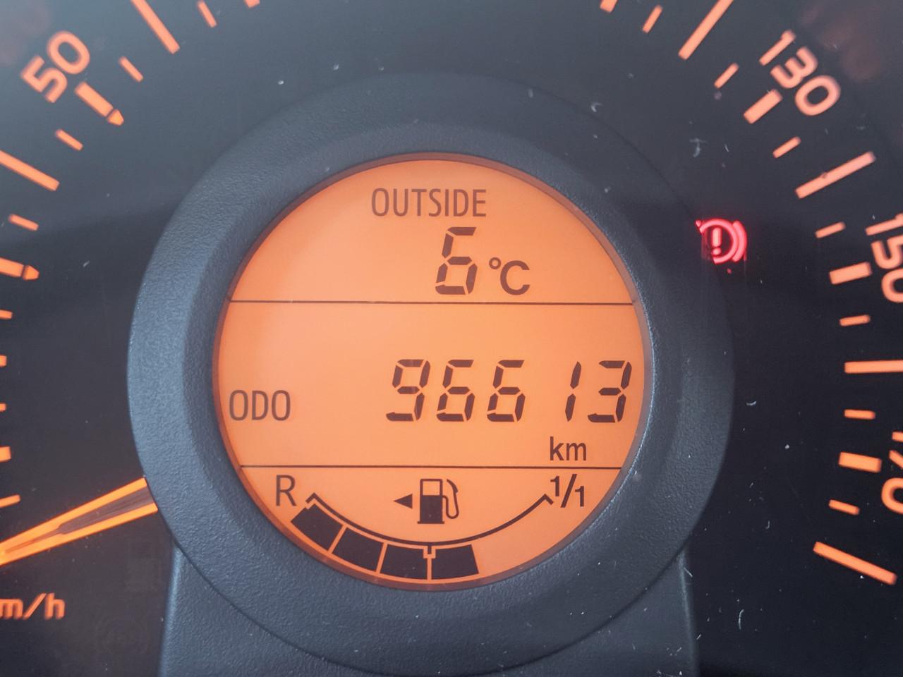 Zuinige Toyota Aygo 1.0 (2017) | 96.650 km | Airco + Cruise | 4-deurs