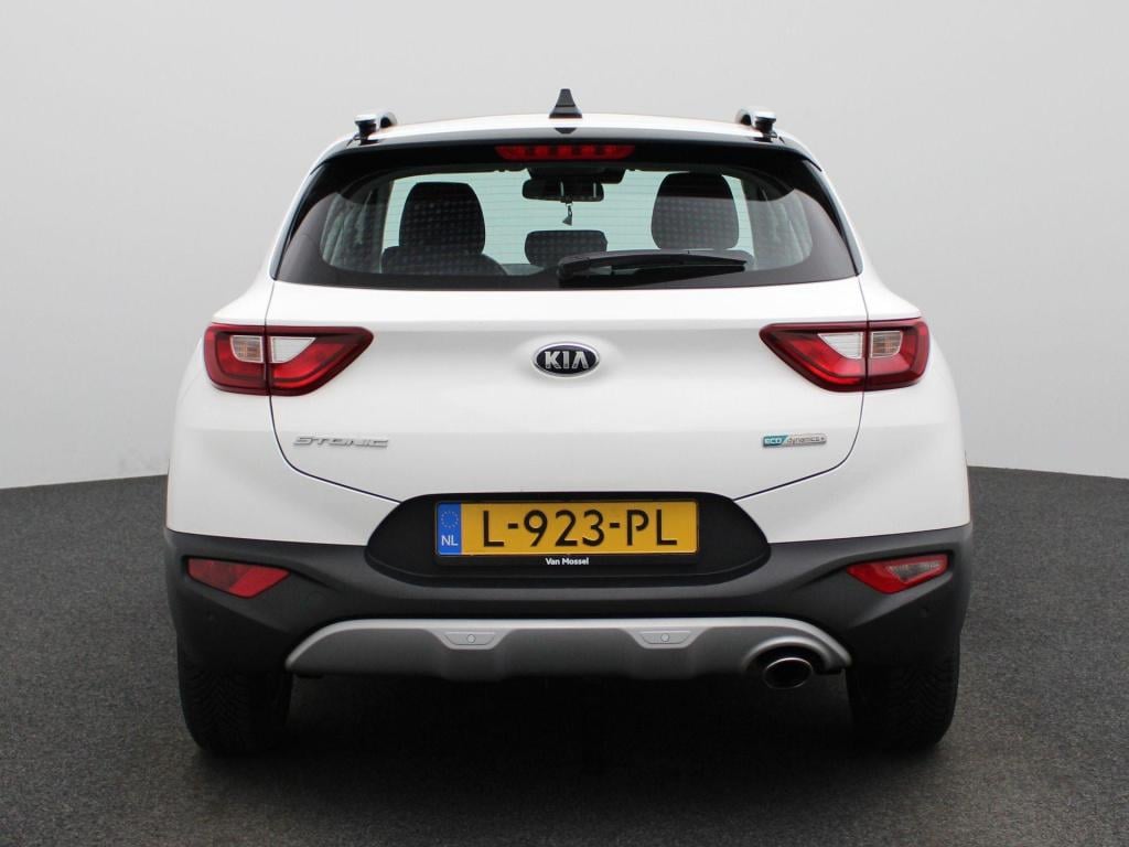 Kia Stonic 1.0 t-gdi mhev dynamicline | apple carplay / android auto | park