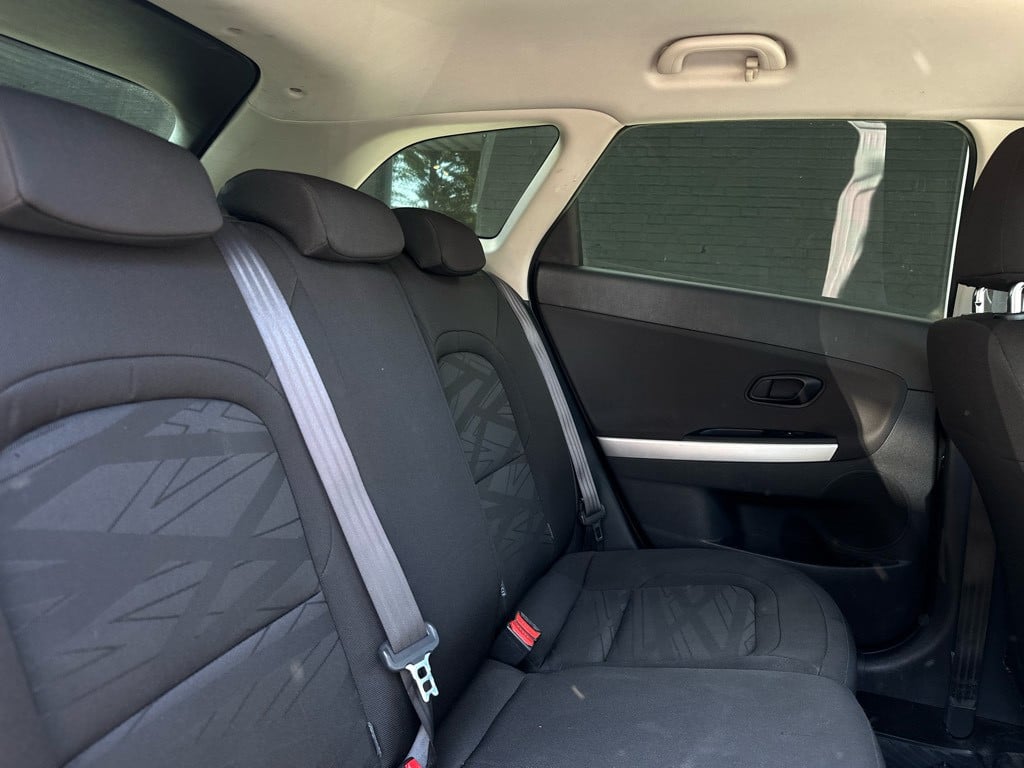 Kia Cee'd sportswagon 1.4 cvvt