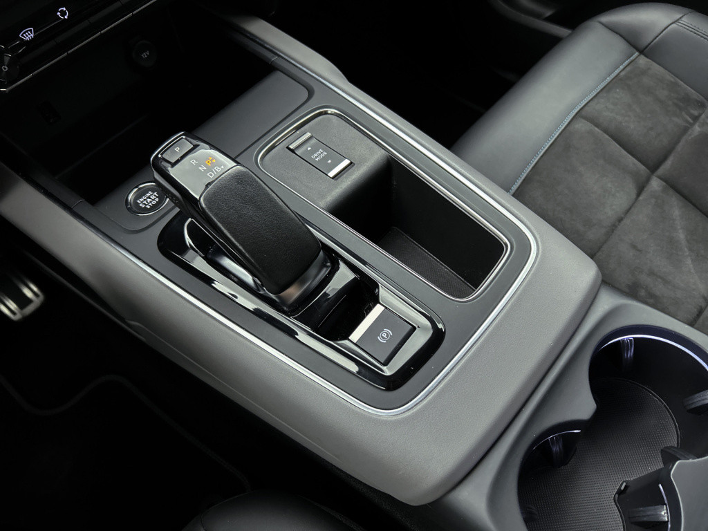 Citroen C5 Aircross plug-in hybrid 225pk automaat shine | rijklaar |