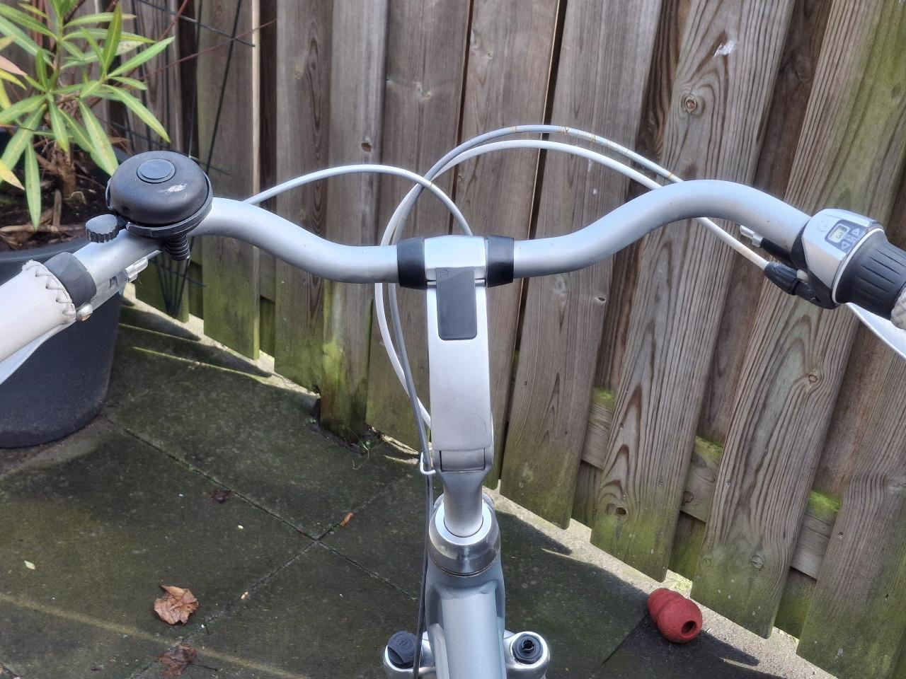 Damesfiets Batavus fuego