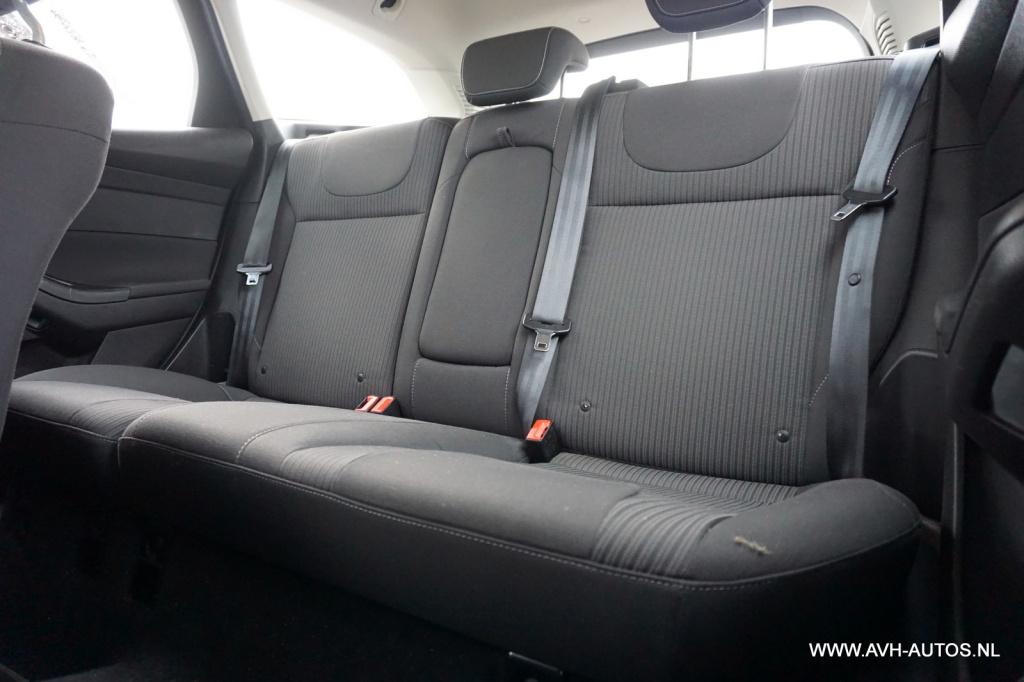 Ford Focus wagon 1.0 ecoboost edition plus