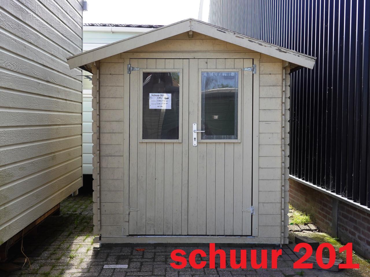 Op zoek naar een tuinhuis, blokhut, schuurtje of hobbyruimte?