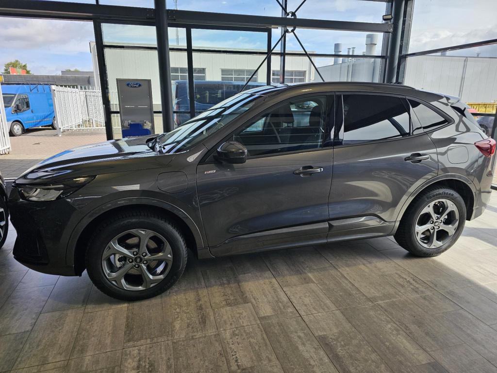 Ford Kuga 2.5 phev st-line