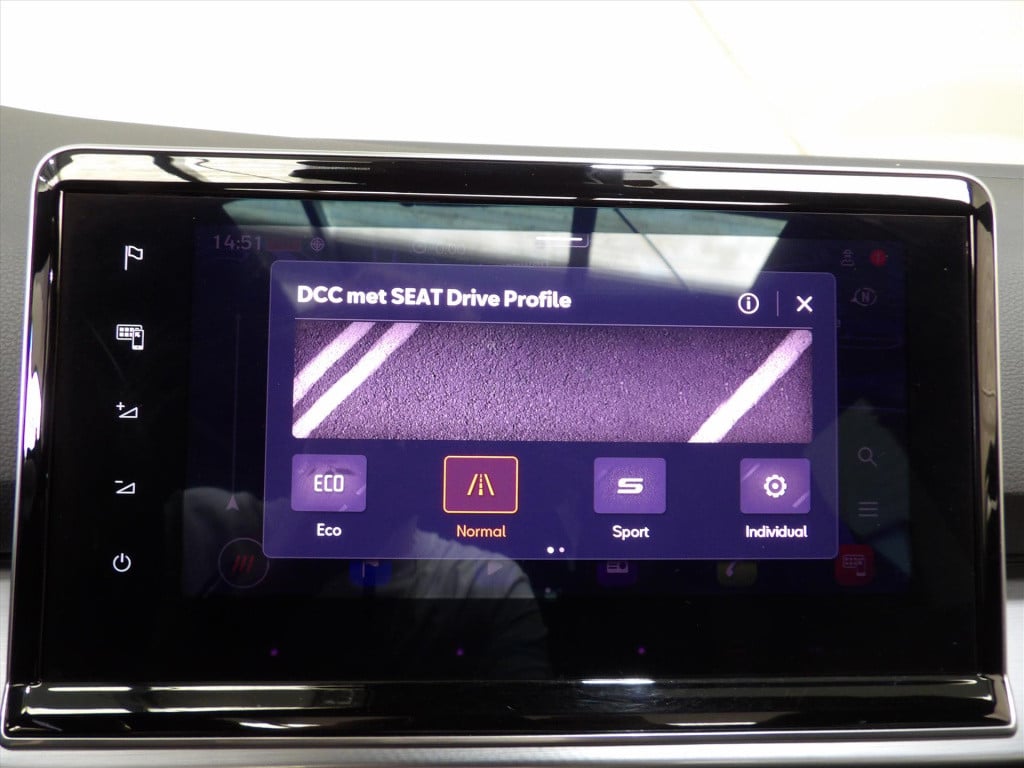 Seat Tarraco 1.4 tsi e-hybrid phev 245pk dsg-6 fr