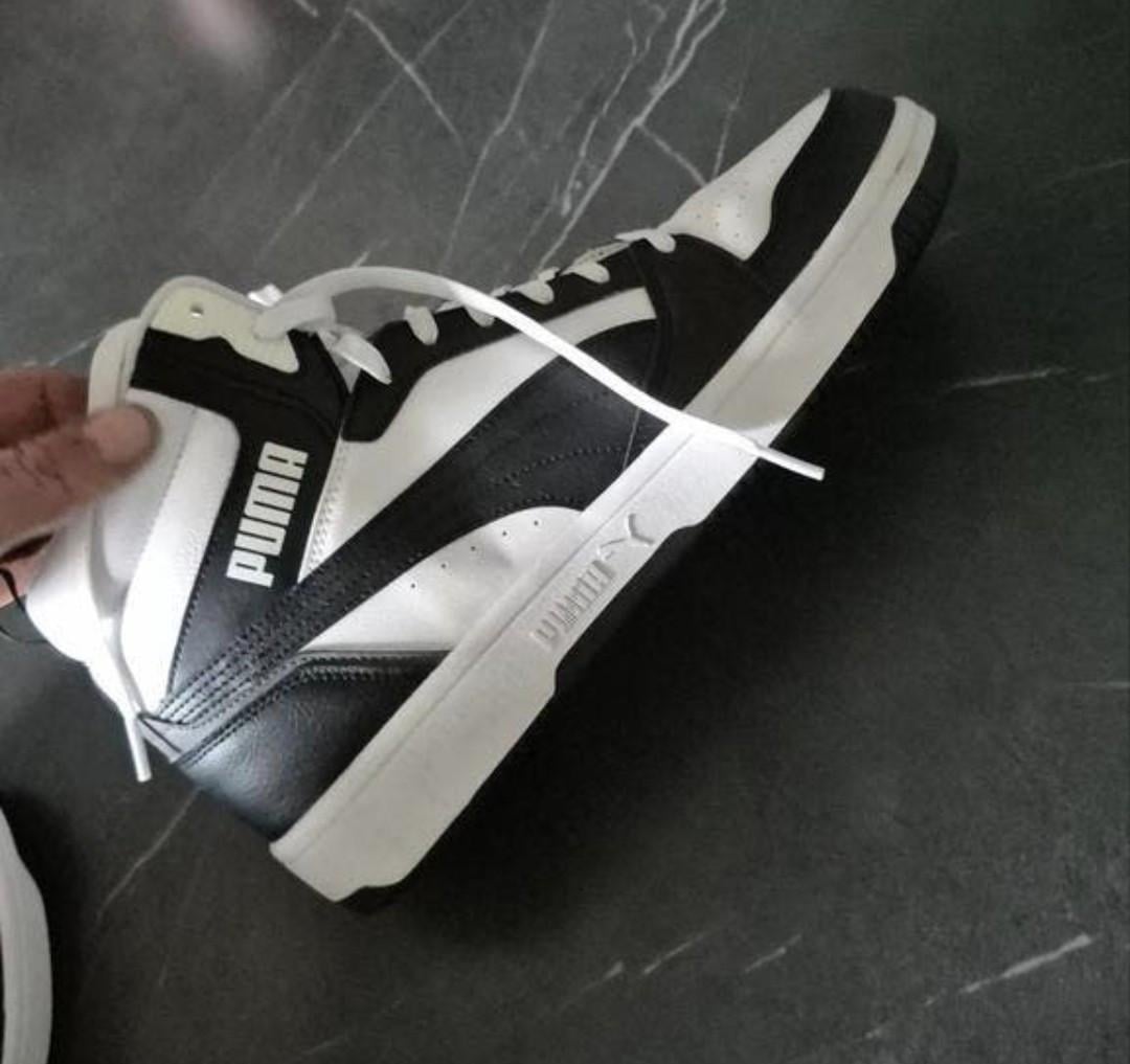 Nieuw puma schoenen maat 48