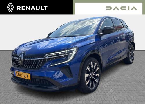 Renault Austral 1.2 e-tech full hybrid 200 techno