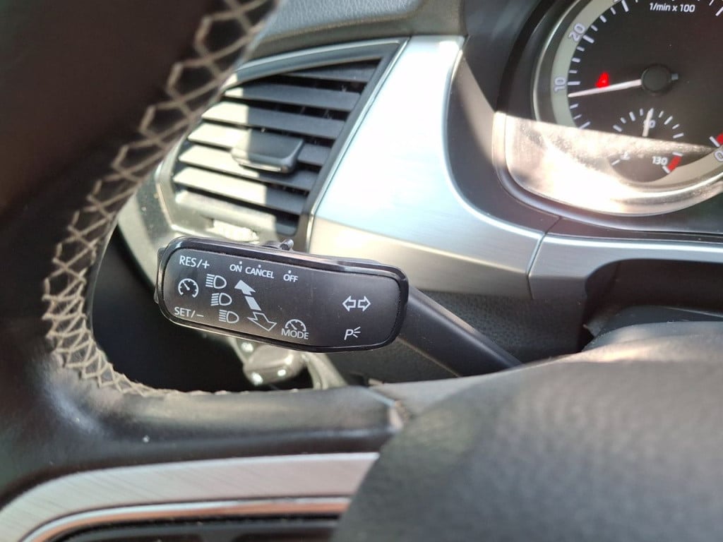 Skoda Fabia combi 1.2 tsi edition | led | lm | navi