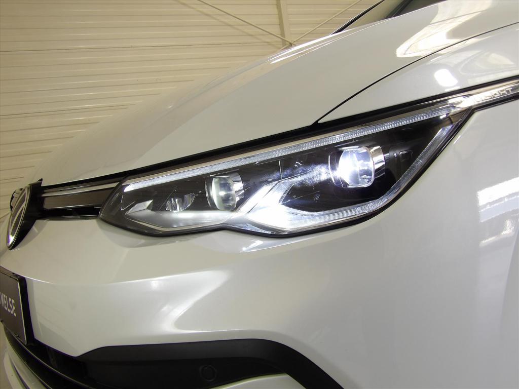 Volkswagen Golf 15 etsi 150pk dsg-7 life