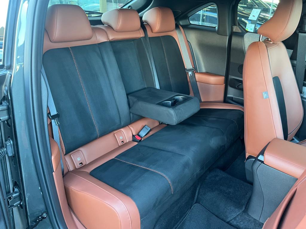 Mazda Mx-30 e-skyactiv r-ev 170 nagisa|rijklaar