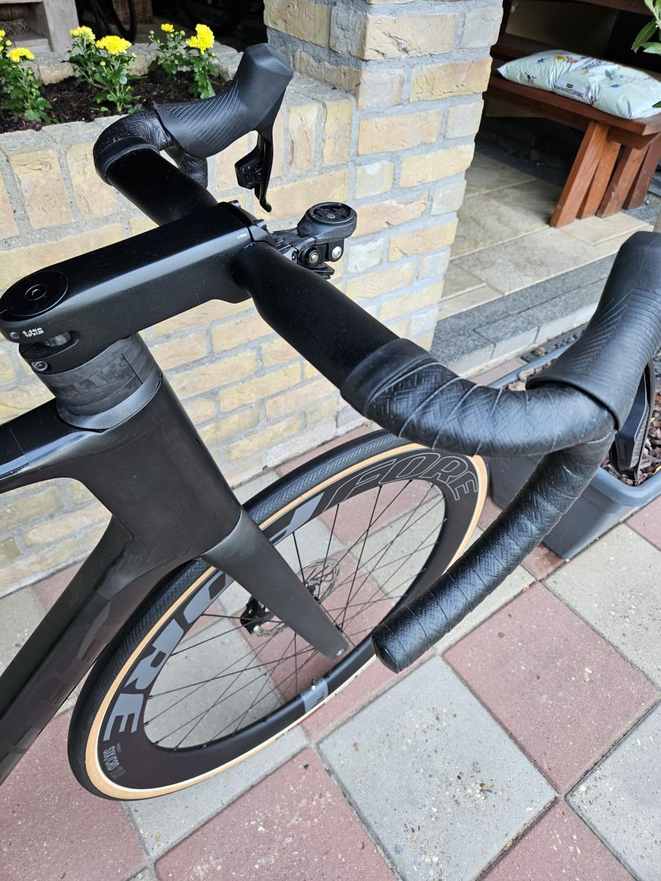 Giant Propel Advanced Pro 1 met Powermeter, model 2025!