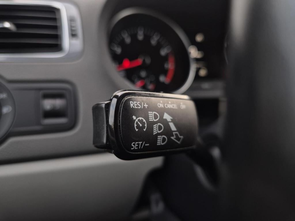 Volkswagen Polo 6r 1.2 fresh bluemotion tech