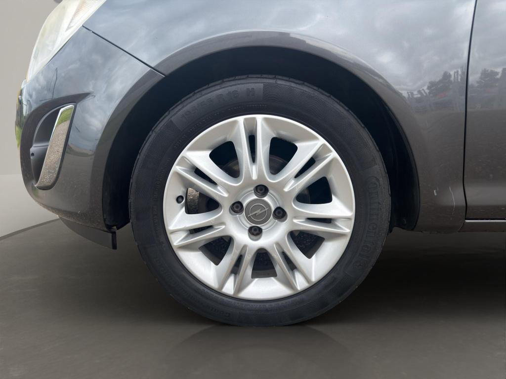 Opel Corsa 1.2 ecoflex color edition lpg airco
