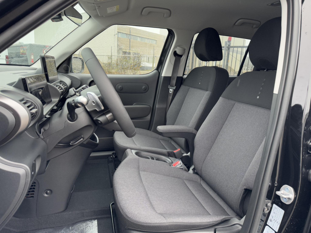 Hyundai Inster pulse 49 kwh direct beschikbaar!