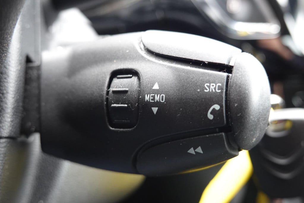Citroen C3 1.2 puretech feel edition