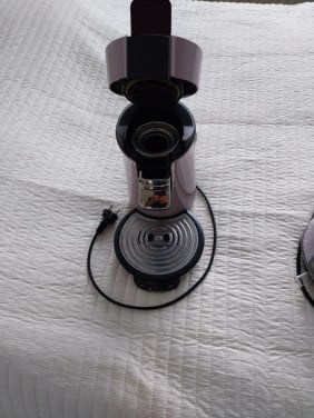 Te koop in goede staat zijnde Philips senseo viva café