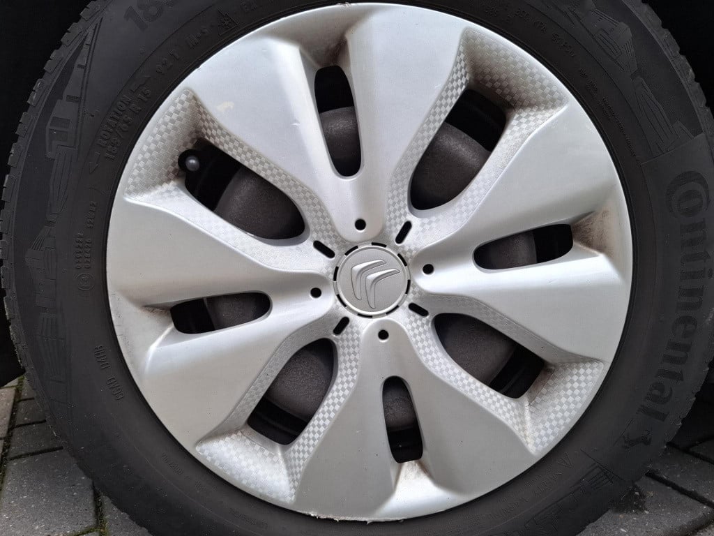 Citroen C3 1.4i dynamique pano/airco/cruise/trekhaak
