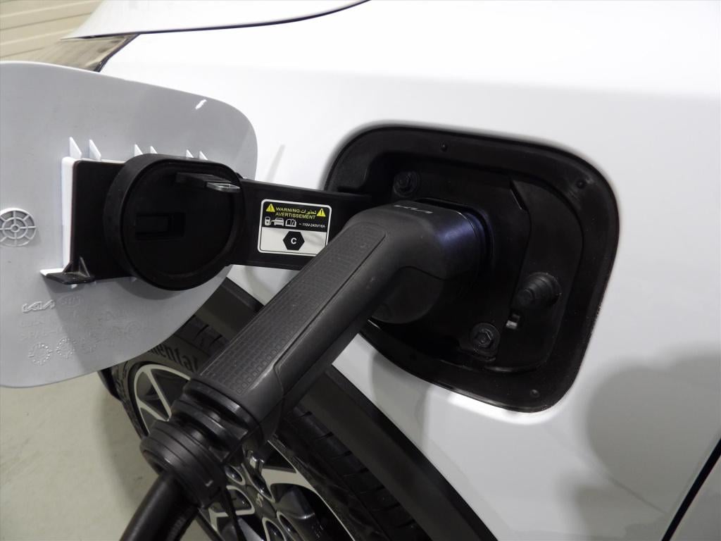 Kia Xceed 1.6 phev 141pk dct6 dynamicplusline