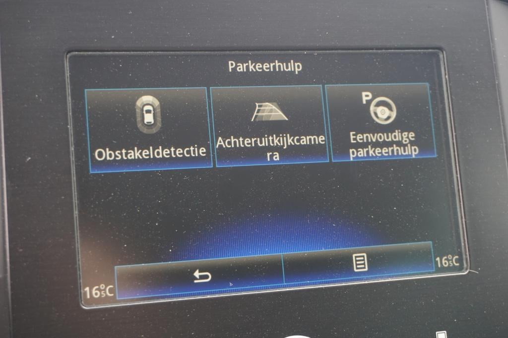 Renault Megane 1.2 tce bose climate / navi / cruise / sfeerverl. / massage 