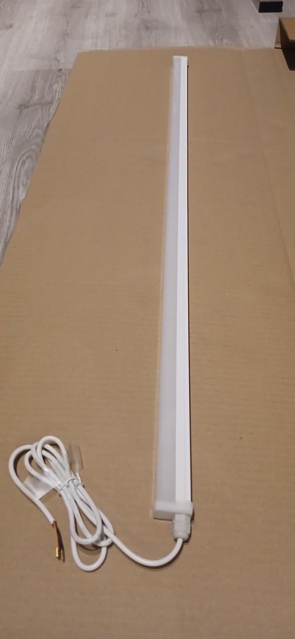 Spiegel incl. verlichting 120 x 60