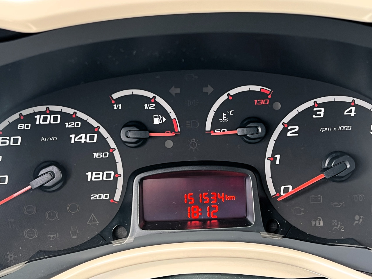 Ford Ka Titanium bouwj. 8-2010  km stand 151.534