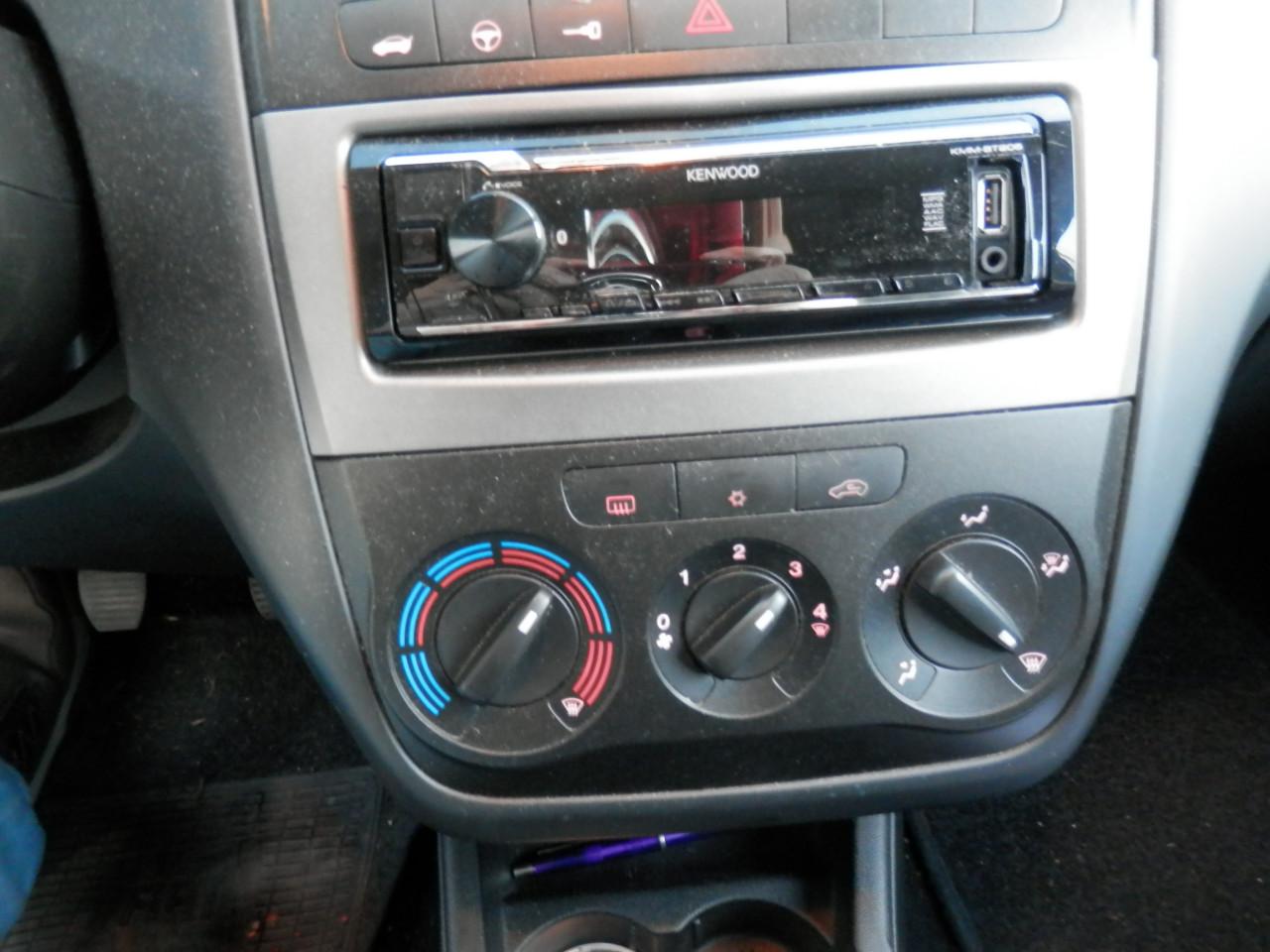 Auto Garant Biedt Aan: Fiat Grande Punto 1.4 Dynamic