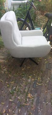 Heerlijke stoel riviera maison vandaag €50,-