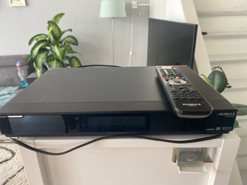 Humax decoder 5050c