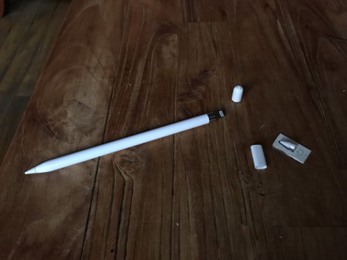 Apple Pencil Gen 1