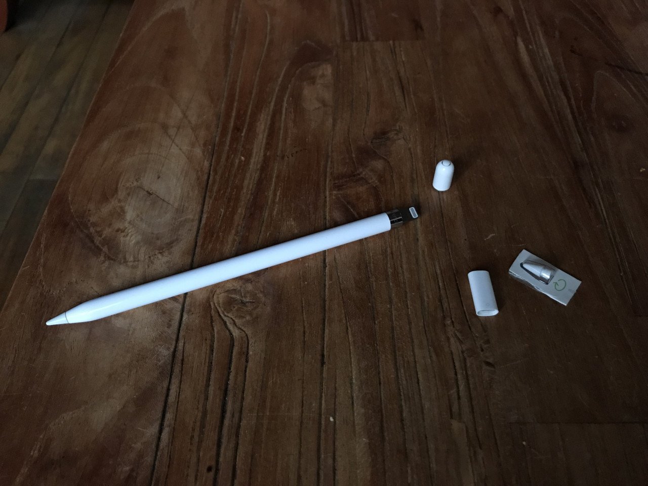 Apple Pencil Gen 1