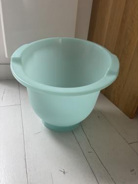 Babybadje tummy tub 0-2 jaar