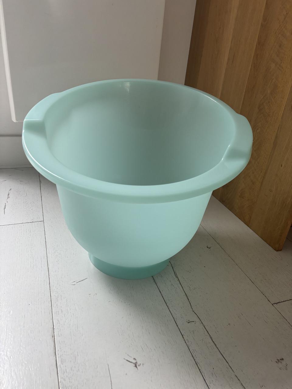 Babybadje tummy tub 0-2 jaar