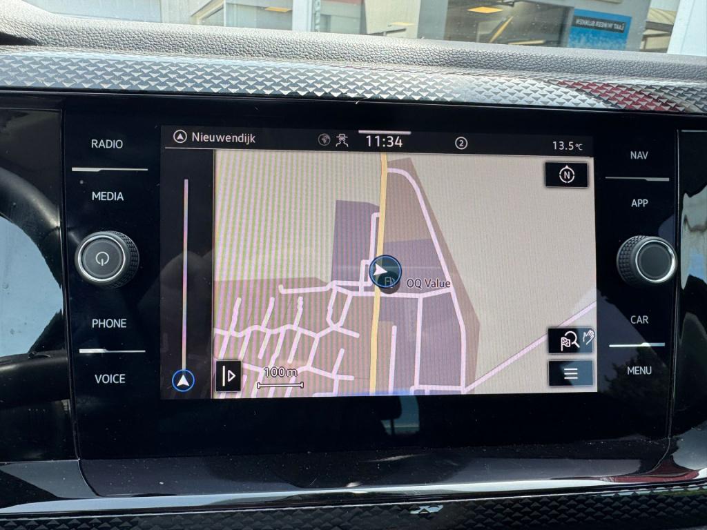 Volkswagen Polo 1.0 tsi life edition