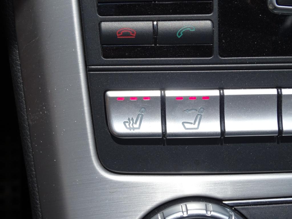 Mercedes-Benz SLK 200 automaat | airscarf | carplay
